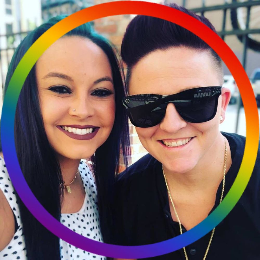 Meet your Posher, Jen